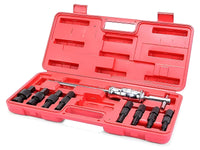 Thumbnail for 9pc Blind Hole Inner Bearing Puller Set