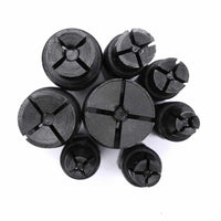Thumbnail for 9pc Blind Hole Inner Bearing Puller Set