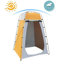 Thumbnail for Portable Camping Shower Tent /Toilet Tent