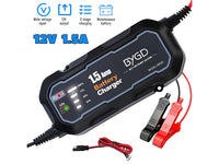Thumbnail for BYGD Car Battery Charger