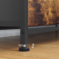Thumbnail for Tallboy with Drawers Chest of Drawers