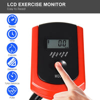 Thumbnail for Exercise Bike for Home & Gym Spin Bike Bicycle