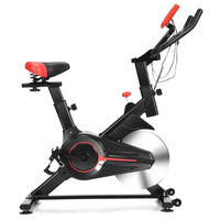 Thumbnail for Exercise Bike for Home & Gym Spin Bike Bicycle