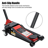 Thumbnail for Trolley Floor Jack Low Profile Jack