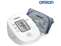 Thumbnail for Omron Blood Pressure Monitor