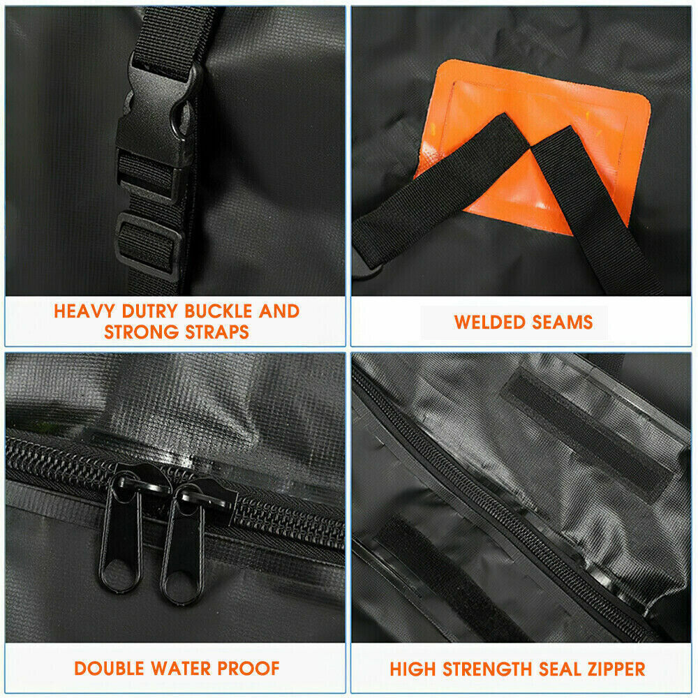 Car Roof Bag Cargo Bag