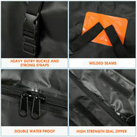 Thumbnail for Car Roof Bag Cargo Bag