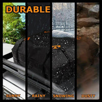 Thumbnail for Car Roof Bag Cargo Bag
