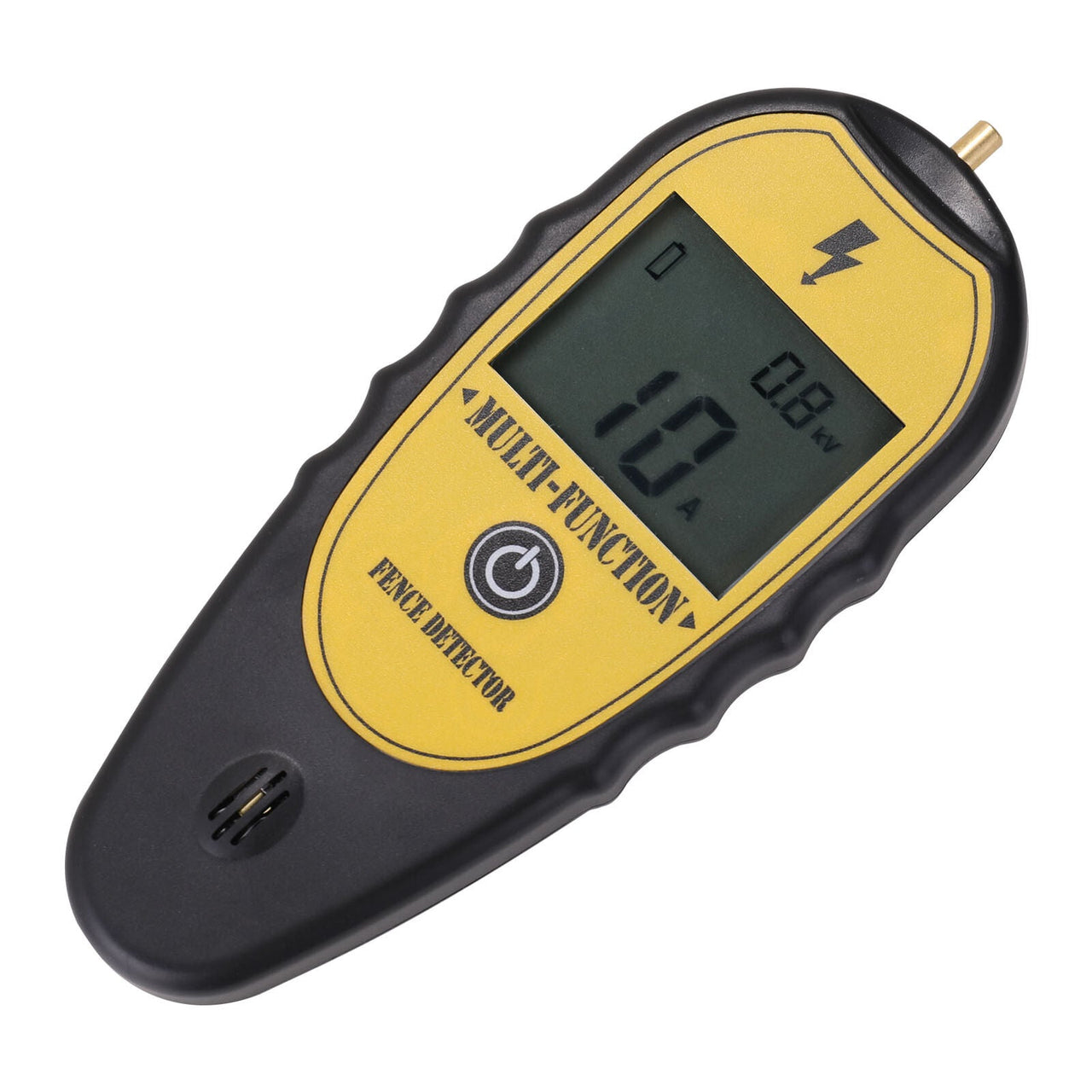 Electric Fence Tester