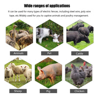 Thumbnail for Electric Fence Tester