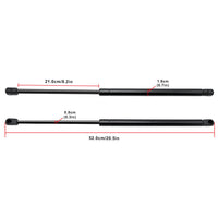Thumbnail for Bonnet Gas Struts For Ford Falcon BA BF 2002-2009