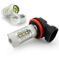 Thumbnail for Bulbs showing metal shell for heat dissipation