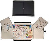 Thumbnail for Jigsaw Puzzle Craft Board Table Game