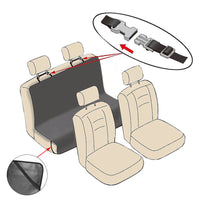 Thumbnail for Pet Dog Car Seat Cover