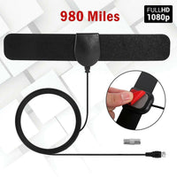 Thumbnail for Digital TV Antenna Indoor HDTV antenna