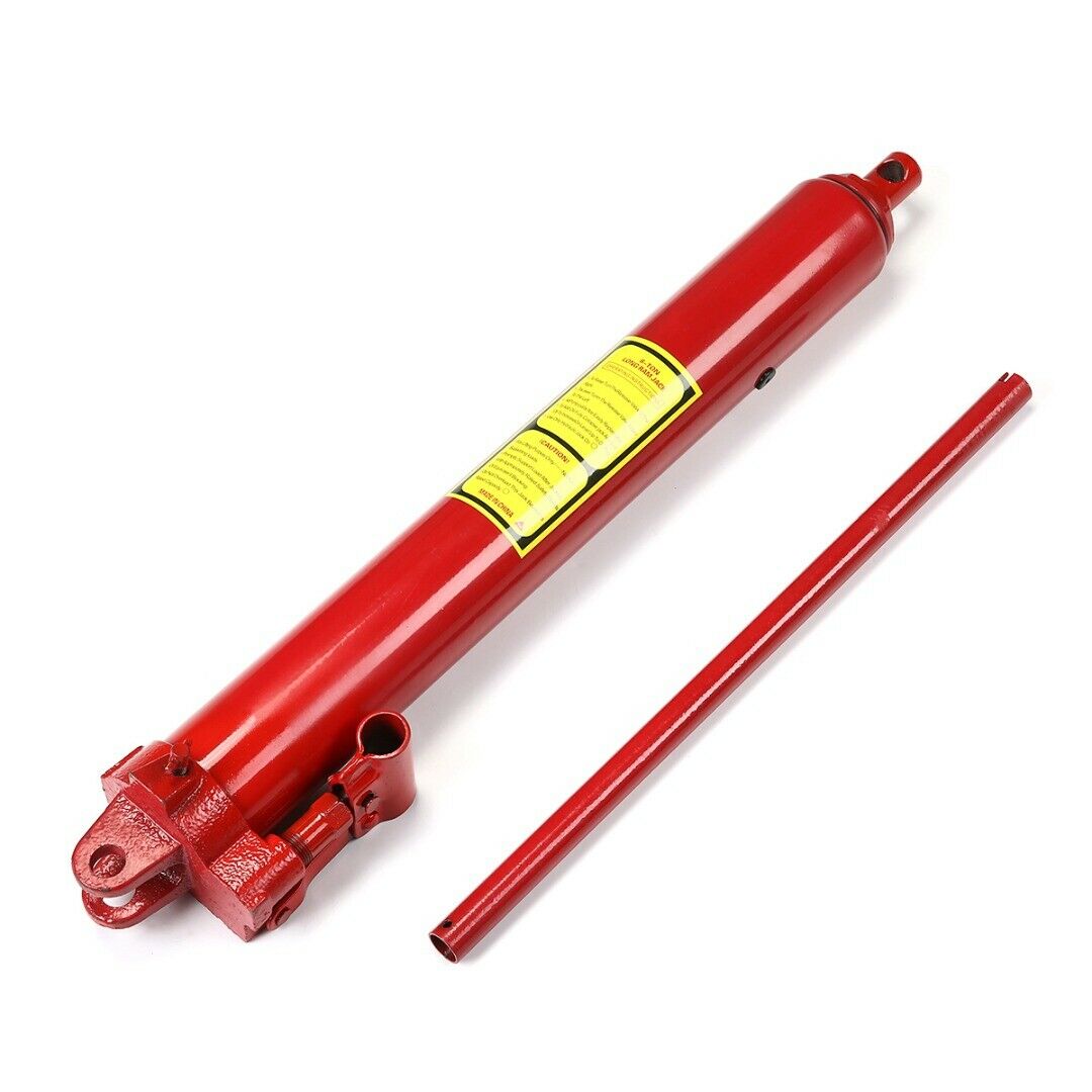 Hydraulic Ram 8T Long Rams Jack