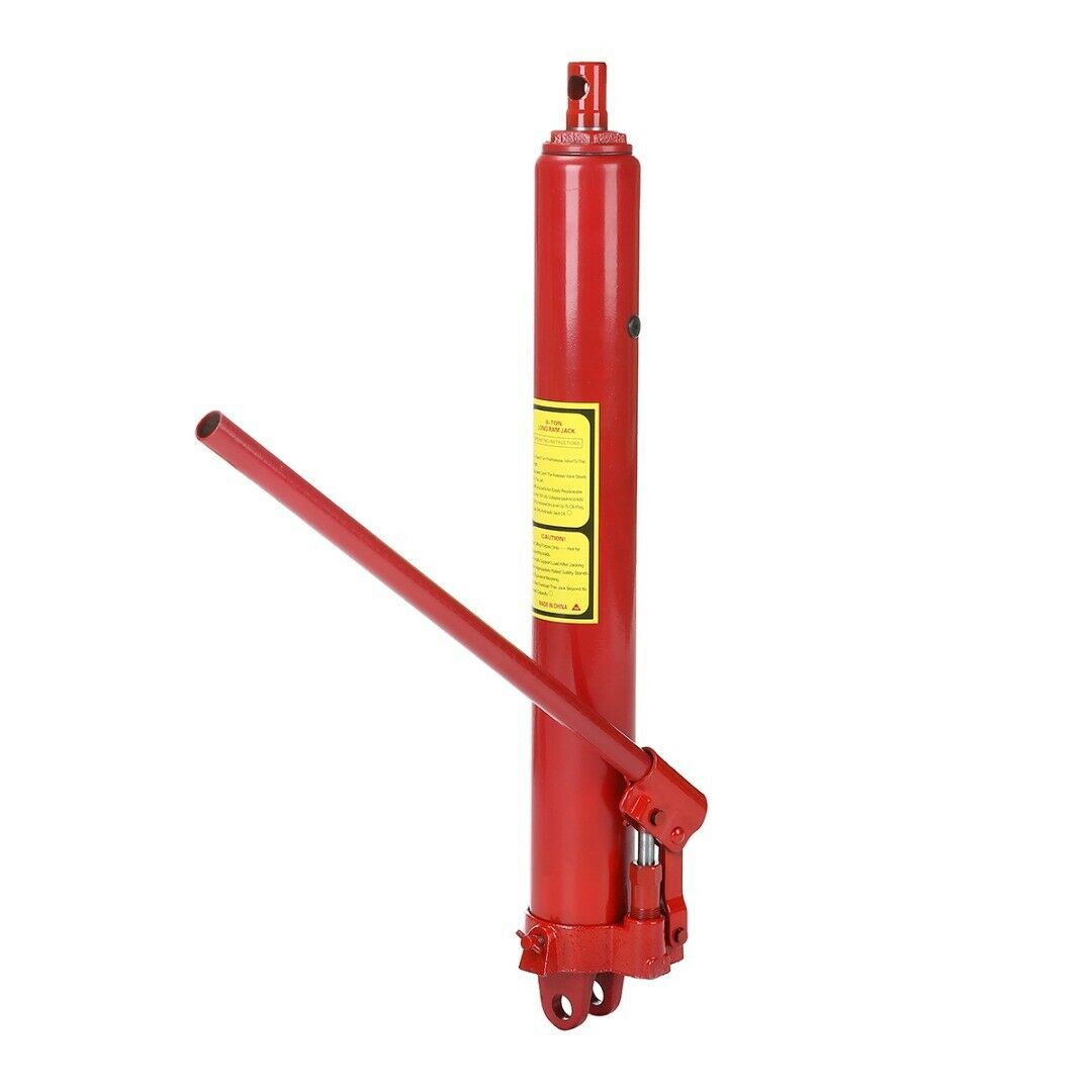 Hydraulic Ram 8T Long Rams Jack