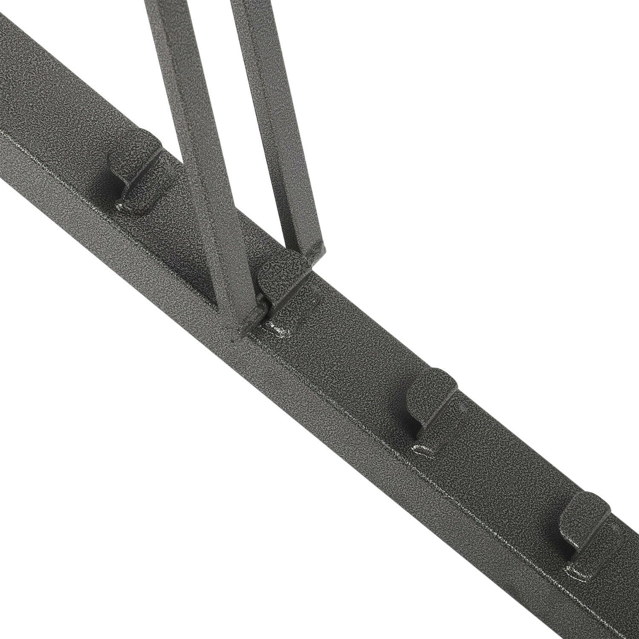 Adjustable FID Sit Up Weight Bench
