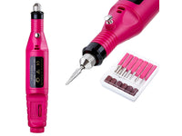 Thumbnail for Pedicure Manicure Set Rotary Engraver Drill Electric