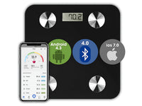 Thumbnail for Bluetooth Body Fat Scale