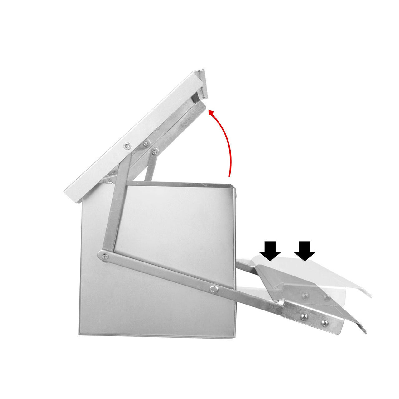 Chicken Feeder 10Kg