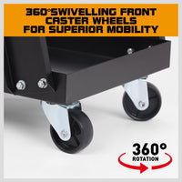 Thumbnail for Welder Trolley/Welding Trolley