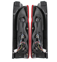 Thumbnail for Aftermarket Toyota Hiace Tail Lights