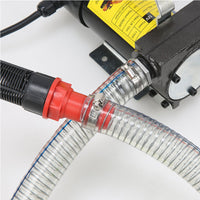 Thumbnail for 12V Diesel Transfer Pump