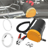 Thumbnail for Oil Extractor pump Oil Change Pump Kit Fluid Extractor