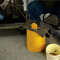 Thumbnail for Oil Extractor pump Oil Change Pump Kit Fluid Extractor