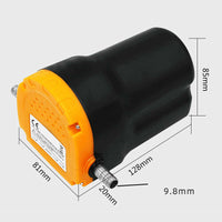 Thumbnail for Oil Extractor pump Oil Change Pump Kit Fluid Extractor