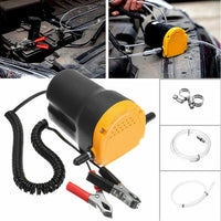 Thumbnail for Oil Extractor pump Oil Change Pump Kit Fluid Extractor