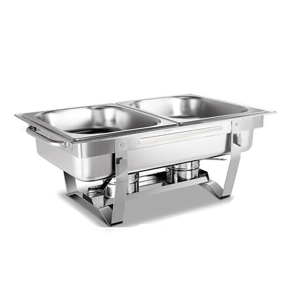 Chafing Dish Food Warmer Stove 11L