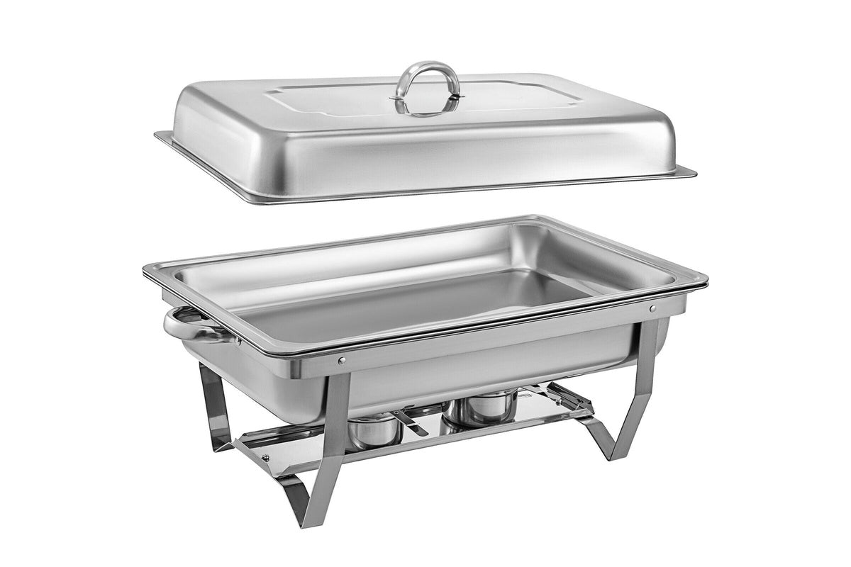 Chafing Dish Food Warmer Stove 11L