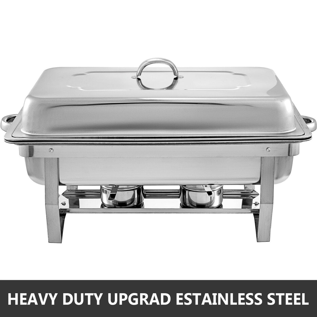 Chafing Dish Food Warmer Stove 11L