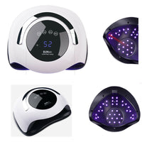 Thumbnail for LED Light UV Nail Dryer Fast Drying GEL Nail Dryer 120W 36LED
