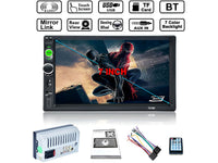 Thumbnail for Car Stereo With reverse camera