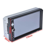 Thumbnail for Car Stereo With reverse camera