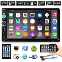 Thumbnail for Car Stereo With reverse camera