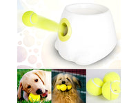 Thumbnail for Creative Dog Pet Toys Tennis Launcher Ball Thrower