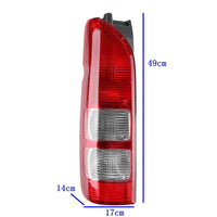 Thumbnail for Suitable For Use With Toyota Hiace Tail Lights