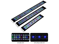 Thumbnail for Fish Tank Aquarium Light 60CM