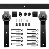 Thumbnail for Barn door Hardware