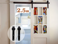 Thumbnail for Barn door Hardware