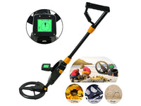 Thumbnail for Metal Detector for Treasure Hunting