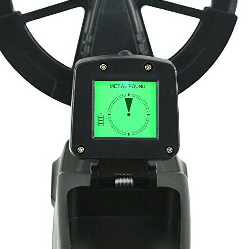 Metal Detector for Treasure Hunting