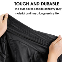 Thumbnail for Boat Cover 600D Boat 14-16FT