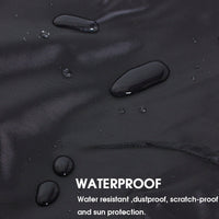Thumbnail for Boat Cover 600D Boat 14-16FT