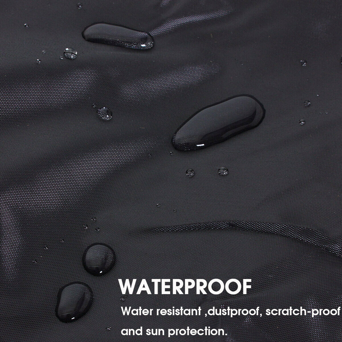 Boat Cover 600D Boat 20-22FT