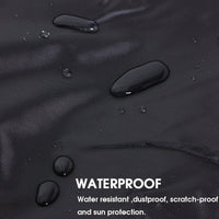 Thumbnail for Boat Cover 600D Boat 20-22FT